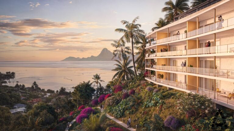 Imagine l’Agence, agence immobilière à Papeete