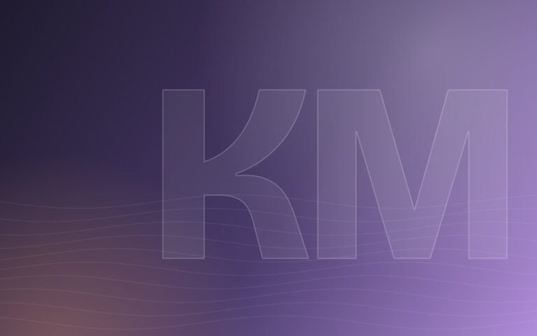 KM Immobilier